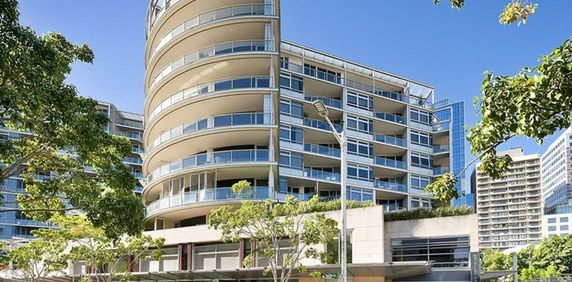 Panoramic Darling Harbour Views - Photo 2