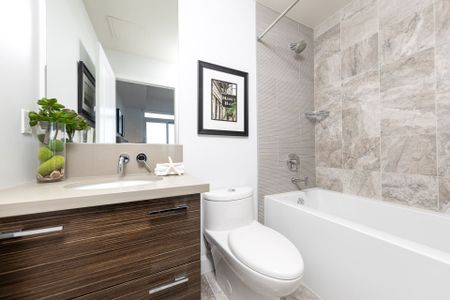 For Lease - 33 Shore Breeze Drive Unit# 1211, Toronto, Ontario - Photo 3
