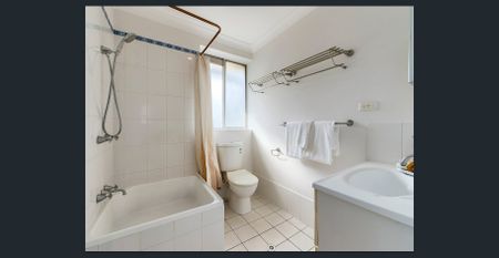 TWO BEDROOM UNIT IN SMALL COMPLEX OF 4 - Photo 4