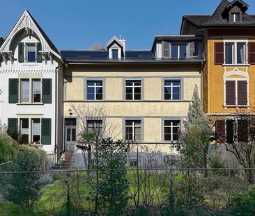 3.5 Zimmer, 80 m², 2. Stock - Photo 4