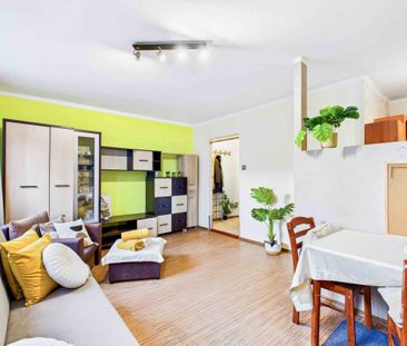 Do wynajęcia kawalerka 29 m² 29 m² - Photo 5