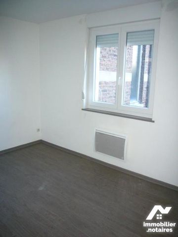 Loue Appartement à Cambrai - Photo 2