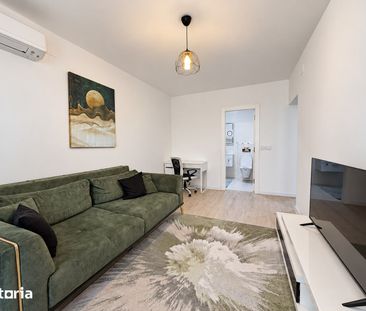 Studio modern| Ivory Residence| Pipera| Promenada - Photo 6