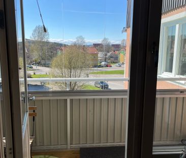 Lundbovägen, Sundsvall - Foto 5