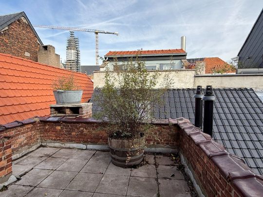 2-slpk appartement op toplocatie - Foto 1