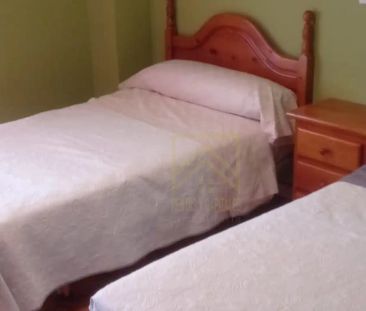 Piso de alquiler en Centro - Foto 3