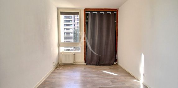 Location appartement 2 pièces, 47.00m², Élancourt - Photo 2