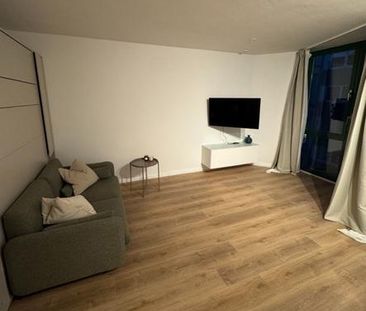 Nachmieter für voll ausgestattete Wohnung 34qm ab 15.12.25 - Foto 1