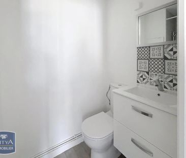 Appartement à louer 1 pièce 16.1m² - Photo 2