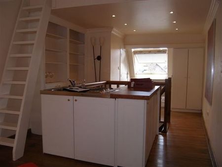 Bovenwoning Platielstraat, Maastricht huren? - Foto 3