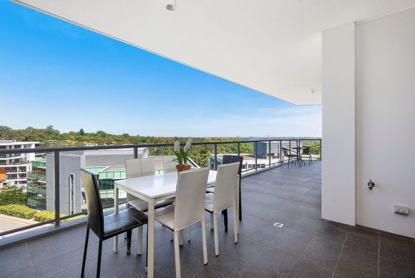 303/904-914 Pacific Highway, Gordon NSW 2072 - Apartment For Rent | Domain - Photo 1