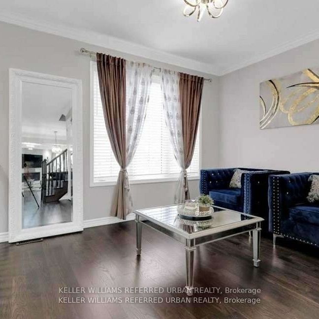 For Lease - 85 McMichael Avenue, Vaughan, Ontario - Photo 1