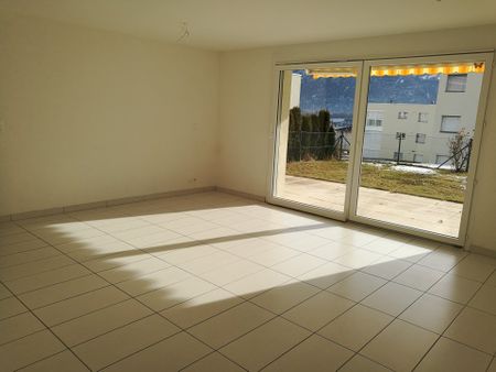 Appartement à Sierre - Photo 2