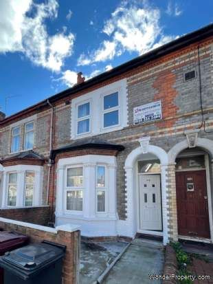 1 bedroom property to rent in Reading - Photo 4