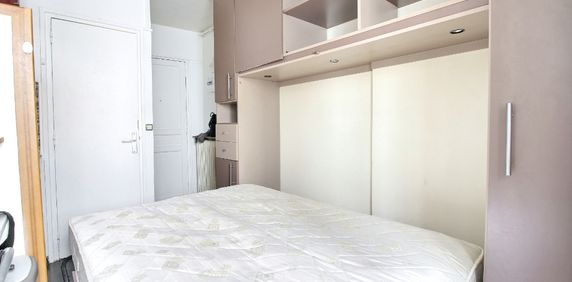 Location d'un appartement T1 (12 m²) à PARIS - Photo 2