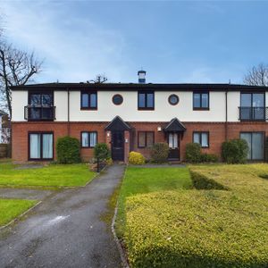 Ashley Court, Maidenhead Ashley Court, Maidenhead - Photo 3