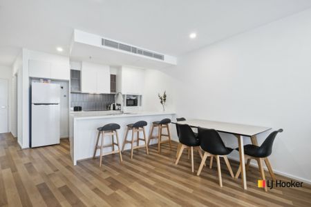 3 Bedroom Apartment in the Heart of Gungahlin - Photo 5