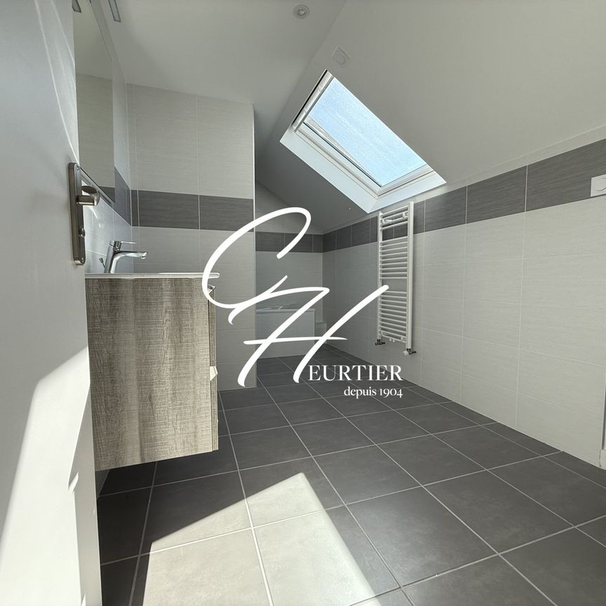 HERBEYS - Appartement T5 - Refait à neuf - Luxueux et Spacieux - Photo 1