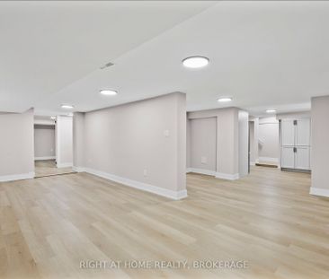 For Lease - 347 Mapledene Drive Unit# LOWER, Hamilton, Ontario - Photo 6