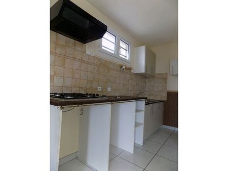 Location Maison 5 pièces 97m² ALLONNES 49650 - Photo 4