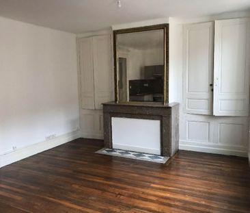 Appartement 2 pièces à Metz - Photo 1