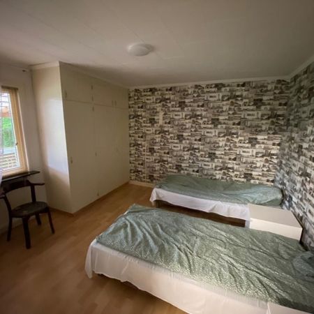 Mossgatan, Boliden - Foto 3