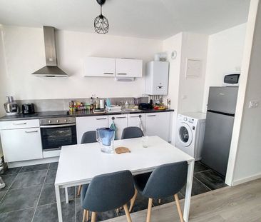 Location appartement 2 pièces 47.75 m² à Laval (53000) - Photo 3