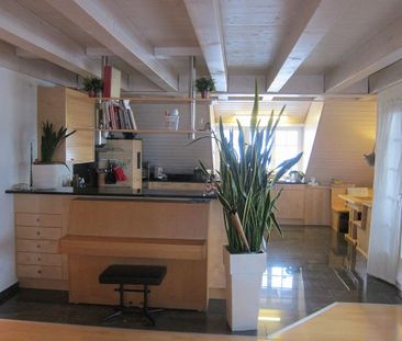 5.5 Zimmer, 189 m², 2. Stock - Photo 6