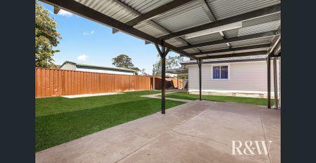 FRESHLY RENOVATED - Photo 5