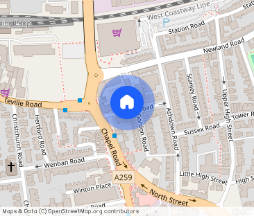 Lennox Road, Worthing, BN11 - Photo 1