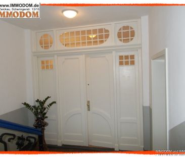 4- bis 5-Zimmer-Wohnung in Zwickau, Nähe Schlobigpark, zu vermieten! - Foto 1