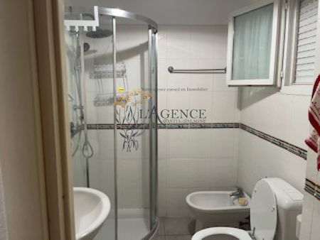 Studio à louer sur l Ile Rousse - Photo 4