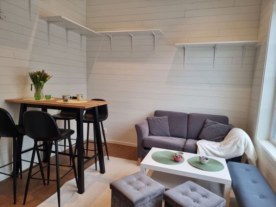 Ellahagsvägen, Täby - Photo 1