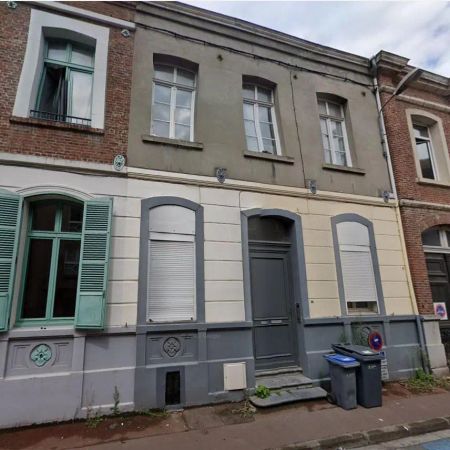 Appartement à louer 1 pièce 20m² - Photo 3