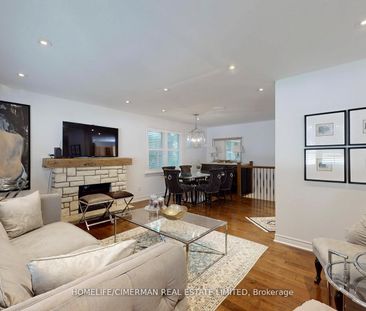 For Lease - 386 Kerrybrook Drive, Richmond Hill, Ontario - Photo 4