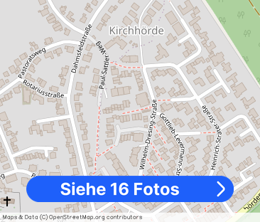 Moderne 3-Zimmerwohnung mit Balkon in ruhiger Lage mitten im Dortmu... - Foto 1