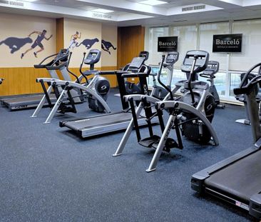 No Commission | Bills included| near JBR Beach - Photo 1