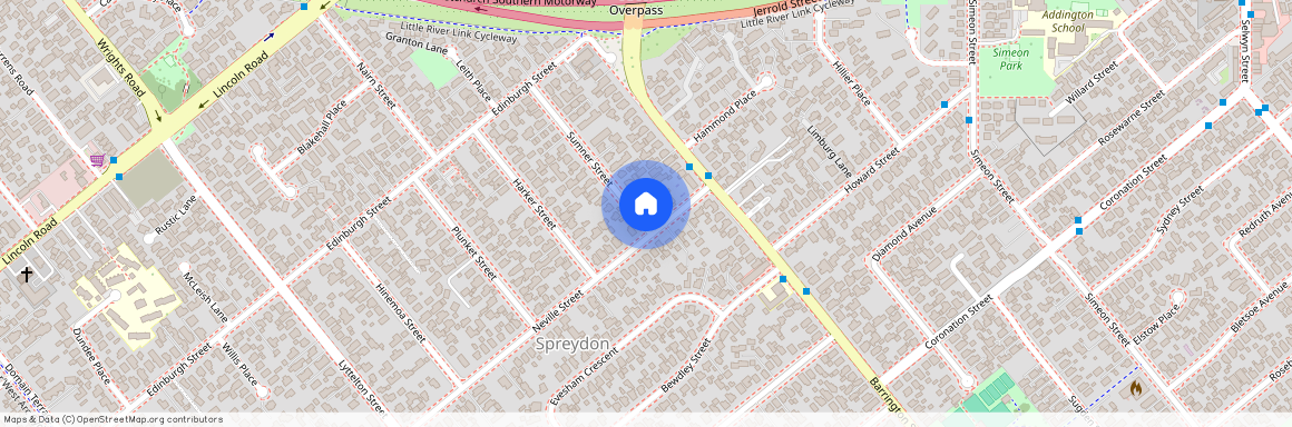 A/4 Sumner Street, Spreydon, Christchurch