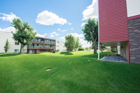 Raleigh Square Apartments - Photo 5