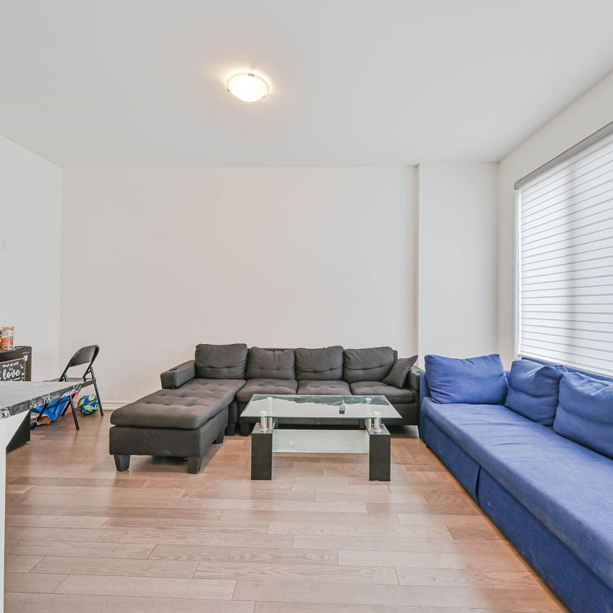 For Lease - 54 Keppel Circle, Brampton, Ontario - Photo 1