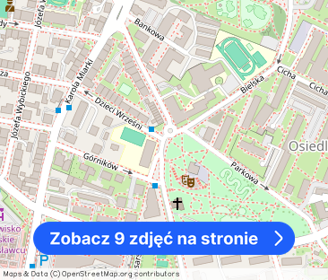 Kawalerka na wynajem w Bolesławcu - Zdjęcie 1