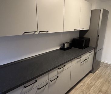 2-Raum-Wohnung in Glauchau, Mittelstadt, Kopernikusstraße 17b - Photo 6