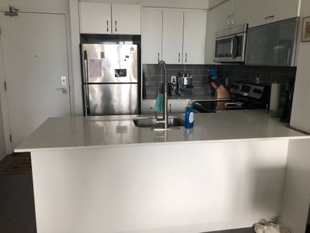 For Lease - 150 East Liberty Street Unit# 2102, Toronto, Ontario - Photo 4