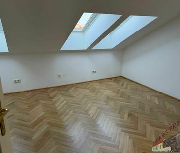 Traumwohnung mit Terrasse! 3-Zimmer plus Wohnküche mit 20 m² Terras... - Foto 3