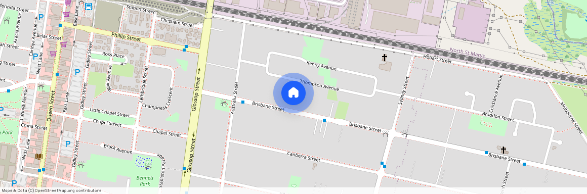 4/139A Brisbane Street, St Marys NSW 2760