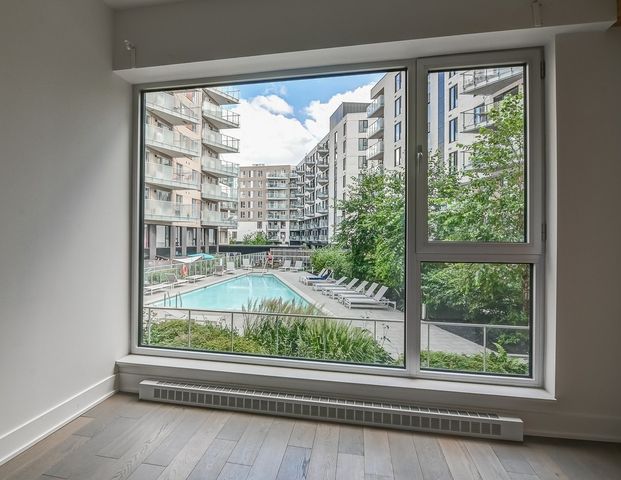 À louer / Appartement - Photo 1