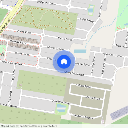 2/55 Eileen Ct, Qld 4133, Logan Reserve