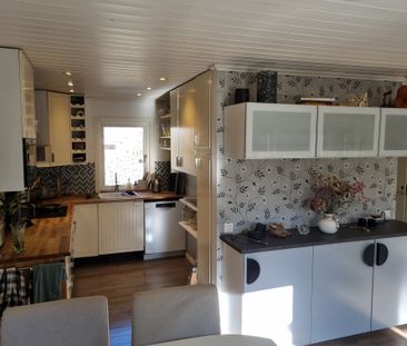 Rådjursslingan, Vaxholm - Photo 3