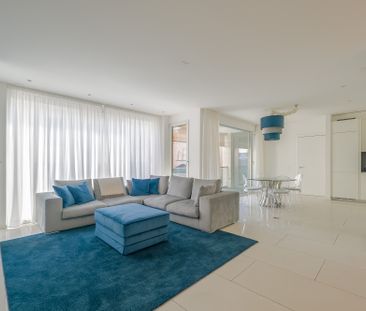 3.5 LOCALI IN CENTRO LUGANO - Photo 1