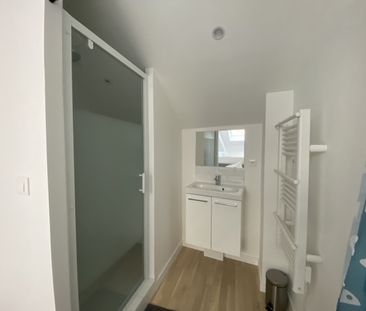 Location Appartement 1 pièce 23m² LILLE 59000 - Photo 3